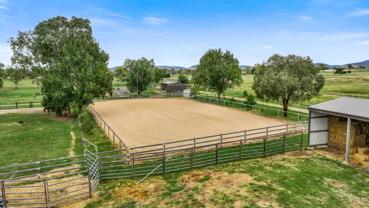 Seventh view of Homely rural property listing, 906 New Winton Road, Tamworth NSW 2340