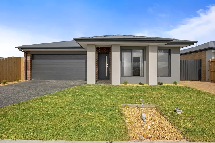 Main view of Homely house listing, 4 Token Street, Wonthaggi VIC 3995