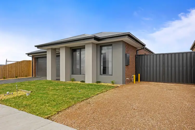 Third view of Homely house listing, 4 Token Street, Wonthaggi VIC 3995