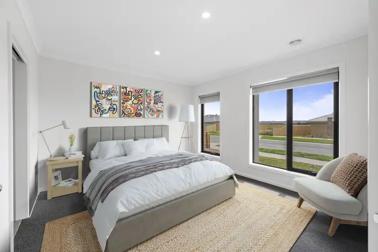 Fourth view of Homely house listing, 4 Token Street, Wonthaggi VIC 3995