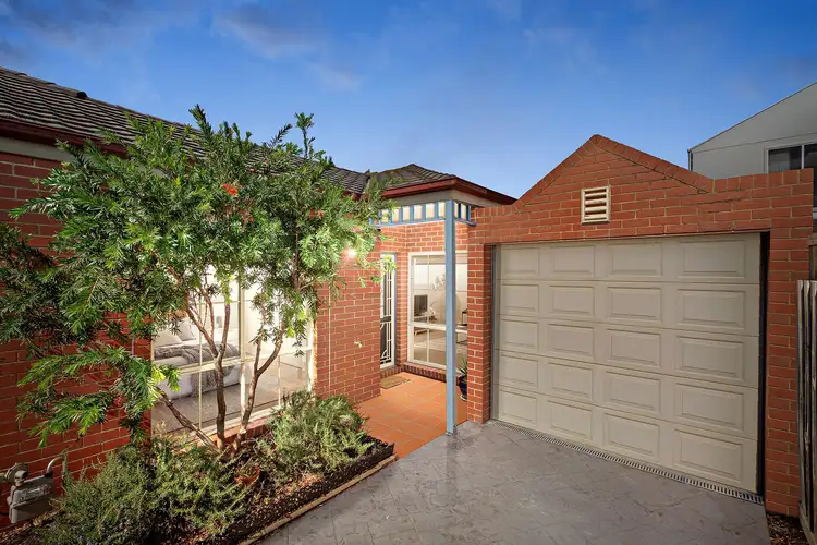 Main view of Homely villa listing, 16C Birdwood Street, Aspendale VIC 3195