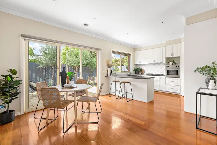 Second view of Homely villa listing, 16C Birdwood Street, Aspendale VIC 3195