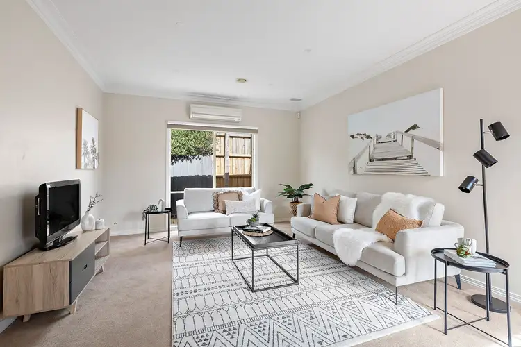Third view of Homely villa listing, 16C Birdwood Street, Aspendale VIC 3195
