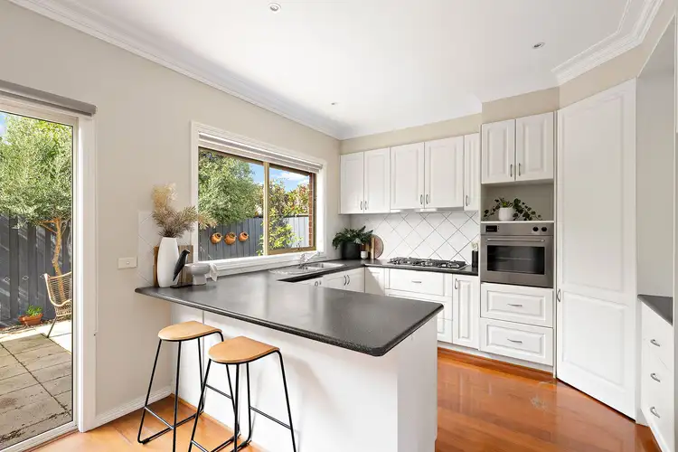 Fourth view of Homely villa listing, 16C Birdwood Street, Aspendale VIC 3195