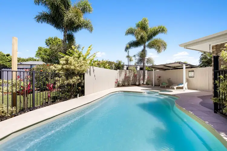 Second view of Homely house listing, 5 Elston Court, Sippy Downs QLD 4556