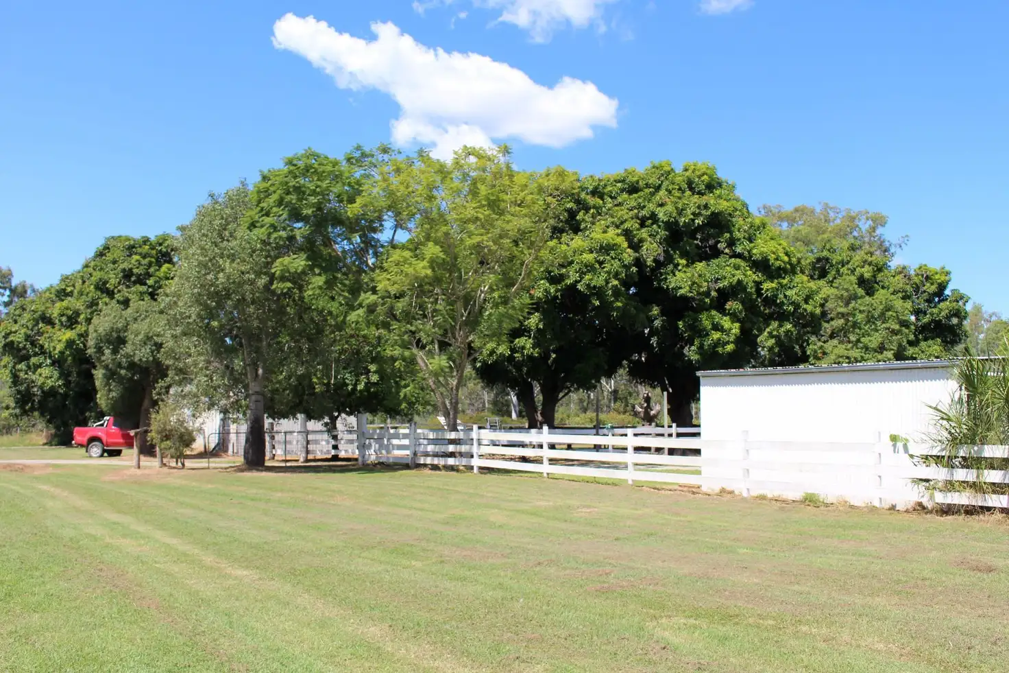 Main view of Homely rural property listing, 85 Springs Road, Bajool QLD 4699