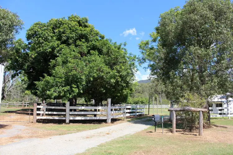 Third view of Homely rural property listing, 85 Springs Road, Bajool QLD 4699