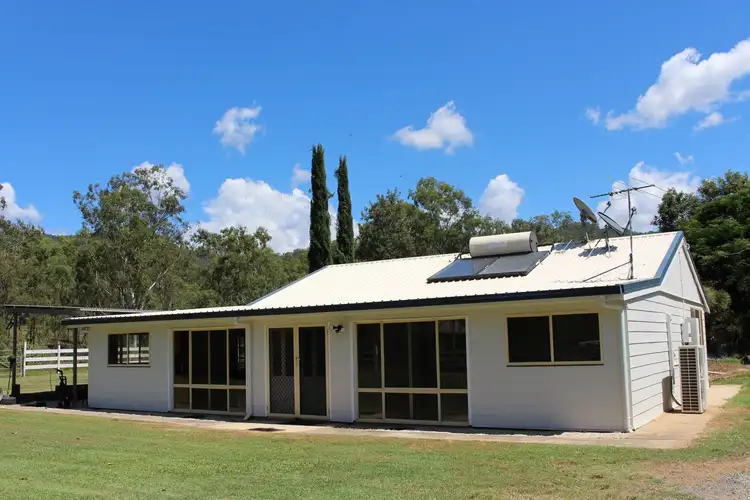 Fourth view of Homely rural property listing, 85 Springs Road, Bajool QLD 4699