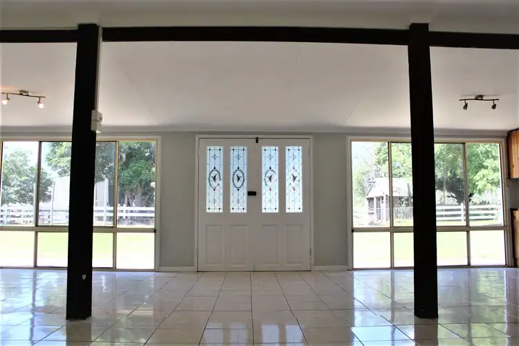 Fifth view of Homely rural property listing, 85 Springs Road, Bajool QLD 4699