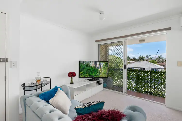 Second view of Homely apartment listing, 13/4 Adori Street, Chevron Island QLD 4217