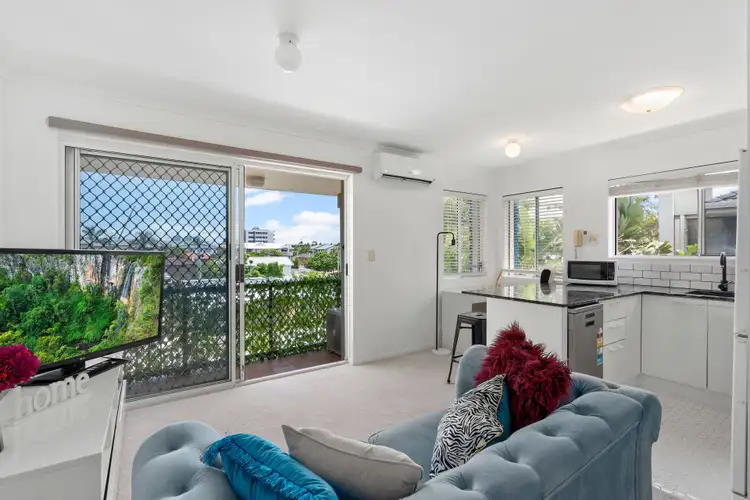 Third view of Homely apartment listing, 13/4 Adori Street, Chevron Island QLD 4217