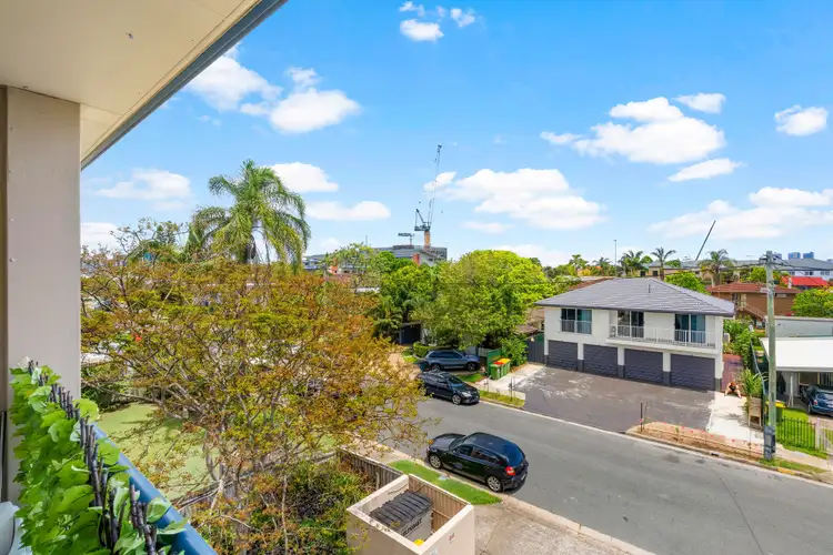 Fourth view of Homely apartment listing, 13/4 Adori Street, Chevron Island QLD 4217