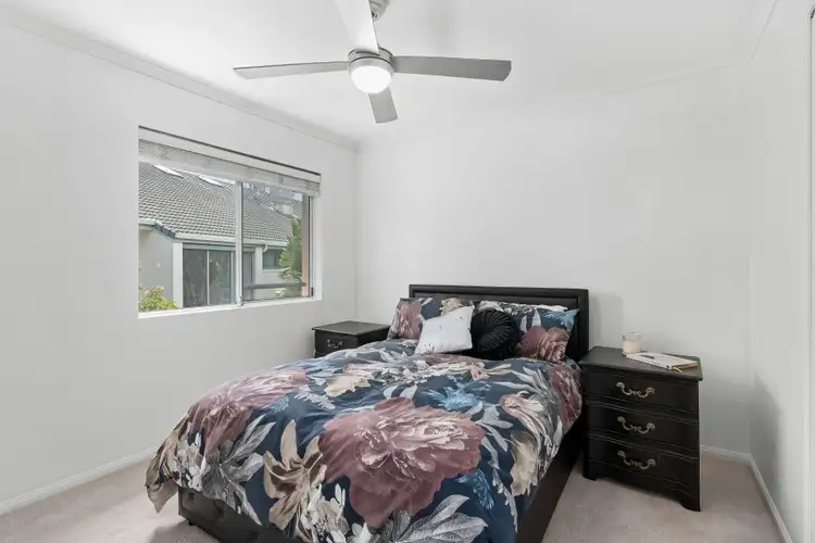 Sixth view of Homely apartment listing, 13/4 Adori Street, Chevron Island QLD 4217