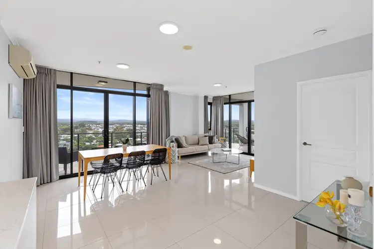 Fourth view of Homely unit listing, Unit 901/75 Landsborough Parade, Golden Beach QLD 4551