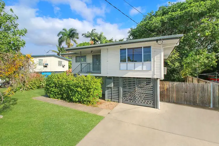 3 Faust Court, Aitkenvale QLD 4814