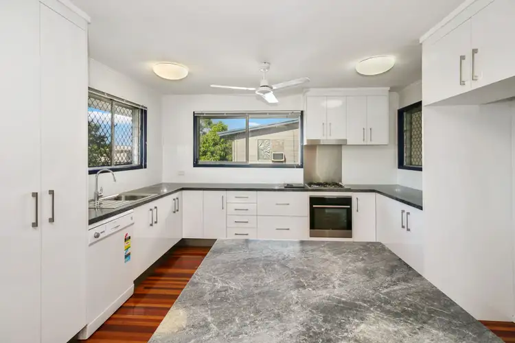 Second view of Homely house listing, 3 Faust Court, Aitkenvale QLD 4814