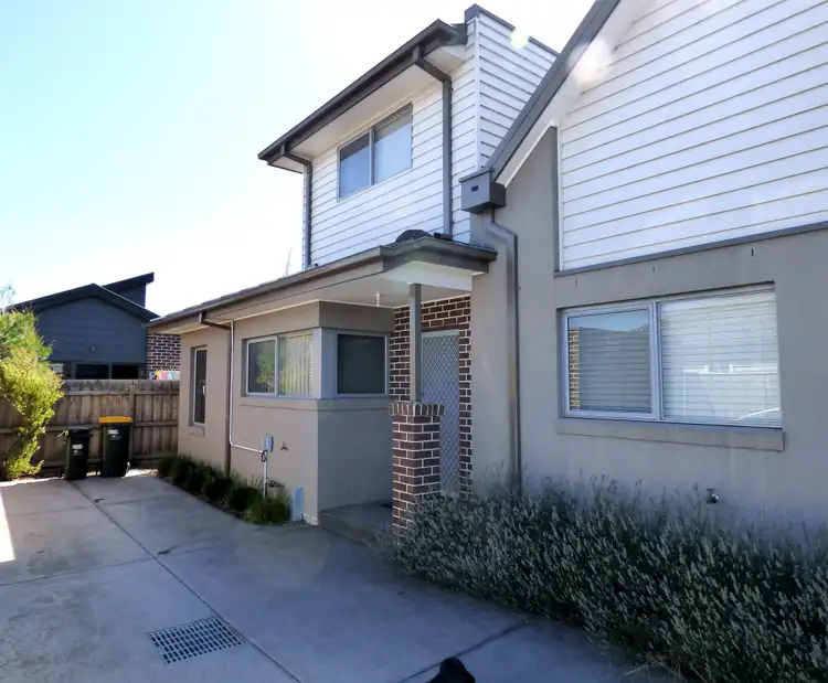 2/10 Tovey Street, Reservoir VIC 3073