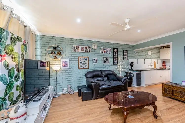 Fourth view of Homely unit listing, 8/7 Hadda Way, Mahomets Flats WA 6530