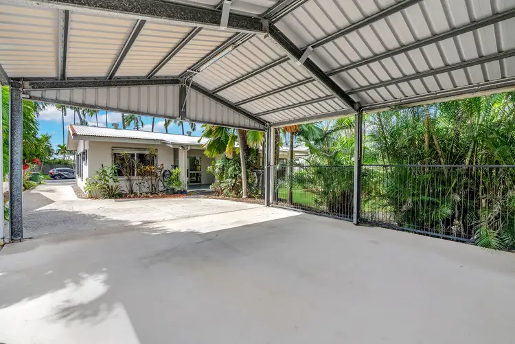 Second view of Homely house listing, 11 Thais Street, Palm Cove QLD 4879
