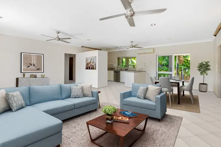 Fourth view of Homely house listing, 11 Thais Street, Palm Cove QLD 4879