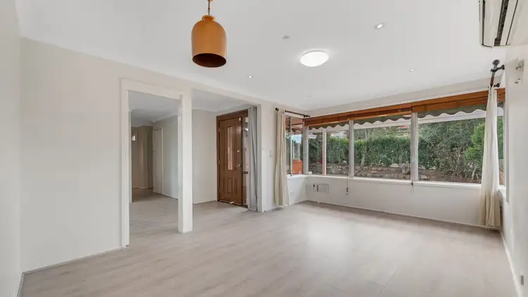 Second view of Homely house listing, 20 Randolph Street, Campbelltown NSW 2560