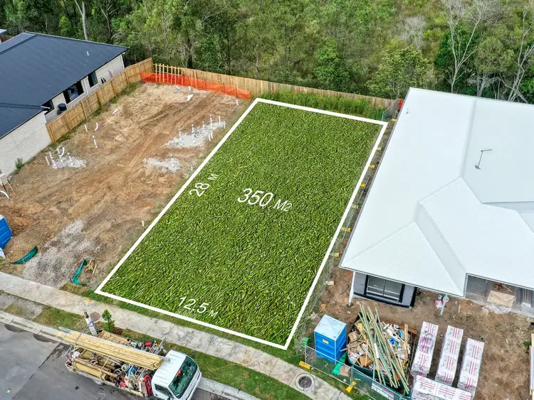 LOT 18, Birchwood Street, Park Ridge QLD 4125