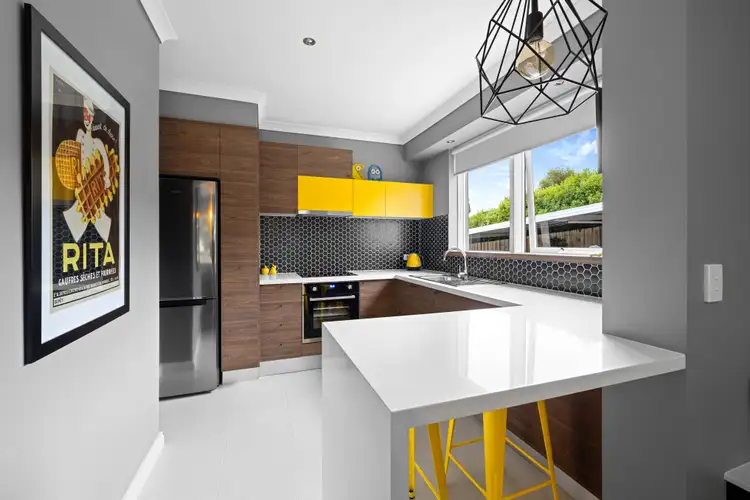 Fourth view of Homely unit listing, 1/89 Park Street, Pascoe Vale VIC 3044