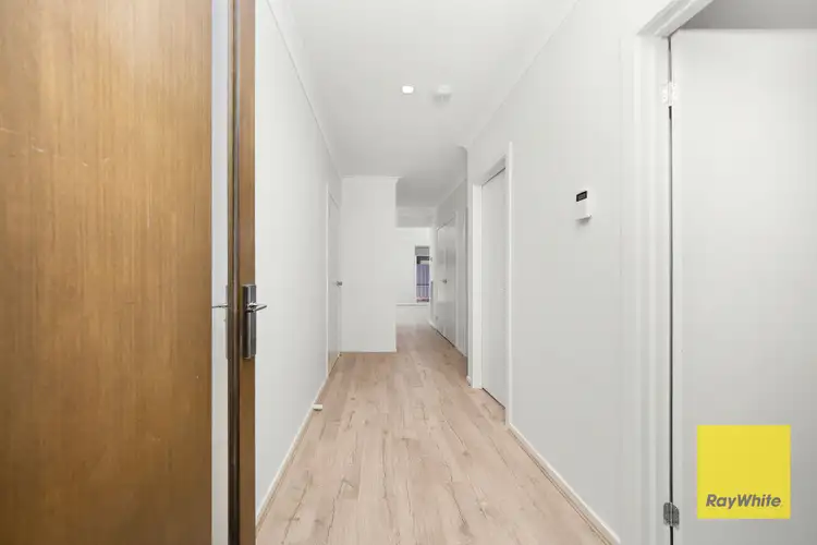 Third view of Homely house listing, 16 Rainier Drive, Truganina VIC 3029