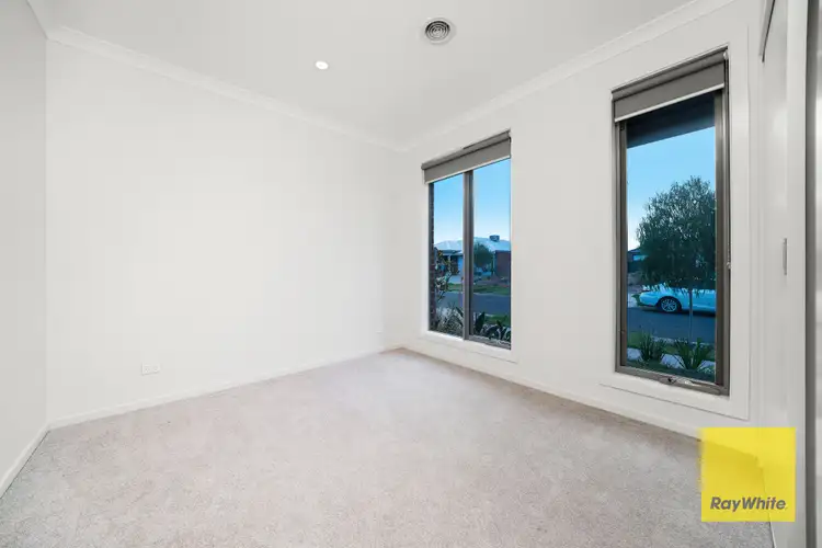 Fourth view of Homely house listing, 16 Rainier Drive, Truganina VIC 3029