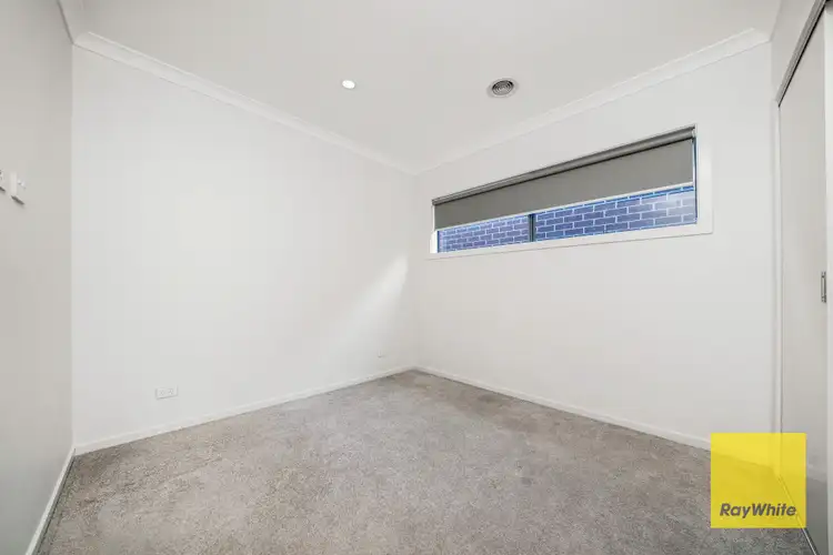 Fifth view of Homely house listing, 16 Rainier Drive, Truganina VIC 3029