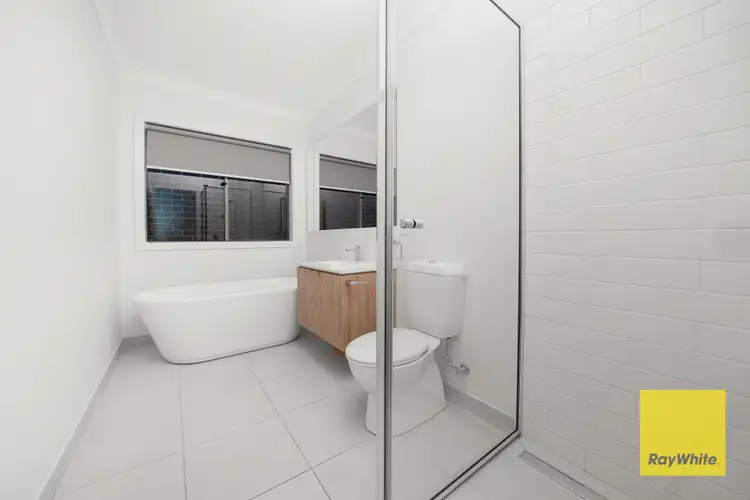 Sixth view of Homely house listing, 16 Rainier Drive, Truganina VIC 3029