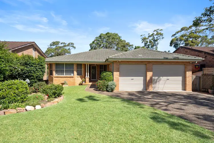 Main view of Homely house listing, 14 Boyd Avenue, Lemon Tree Passage NSW 2319