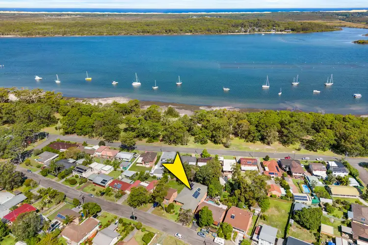 Fourth view of Homely house listing, 14 Boyd Avenue, Lemon Tree Passage NSW 2319