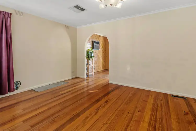 Third view of Homely house listing, 12 Delmare Street, Lalor VIC 3075