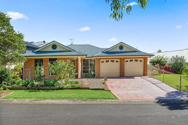 Main view of Homely house listing, 20 Waterford Terrace, Albion Park NSW 2527