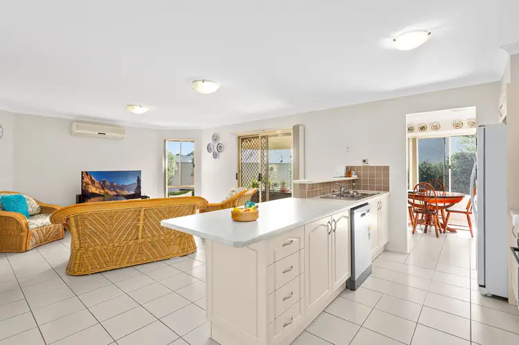 Second view of Homely house listing, 20 Waterford Terrace, Albion Park NSW 2527
