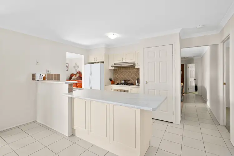 Fifth view of Homely house listing, 20 Waterford Terrace, Albion Park NSW 2527