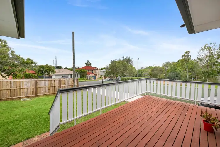Third view of Homely house listing, 140 Englefield Road, Oxley QLD 4075