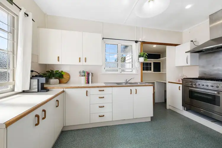 Sixth view of Homely house listing, 140 Englefield Road, Oxley QLD 4075
