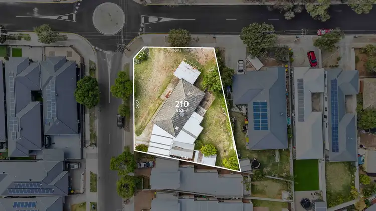 Main view of Homely house listing, 37 Glenburnie Avenue, Northfield SA 5085