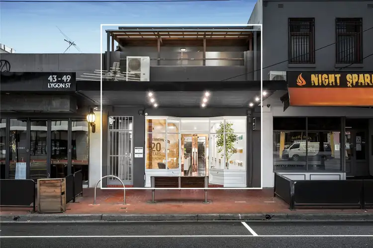 51-53 Lygon Street, Brunswick East VIC 3057