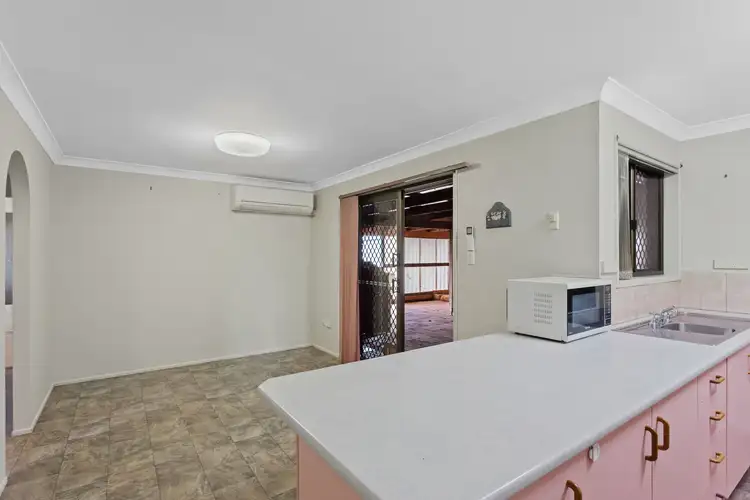 Sixth view of Homely house listing, 25 Robb Street, Oakey QLD 4401
