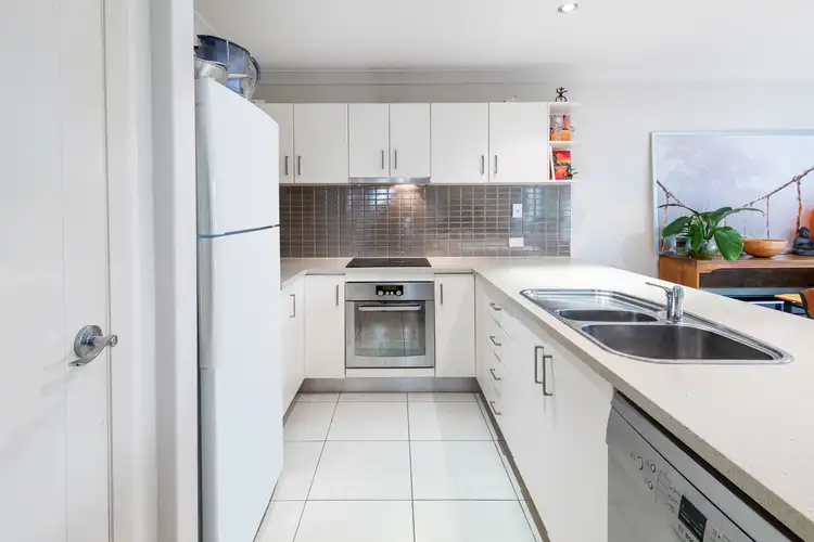Third view of Homely townhouse listing, 3/59 Muir Street, Labrador QLD 4215