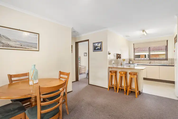 Second view of Homely house listing, 48 Fairway Grove, Rosebud VIC 3939
