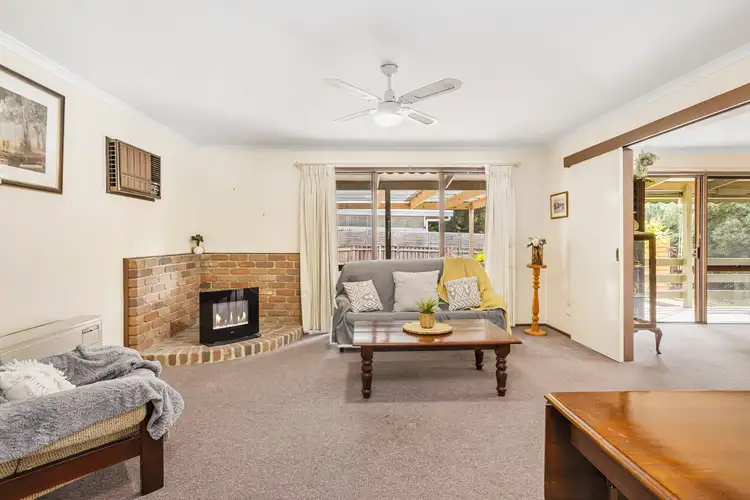 Third view of Homely house listing, 48 Fairway Grove, Rosebud VIC 3939