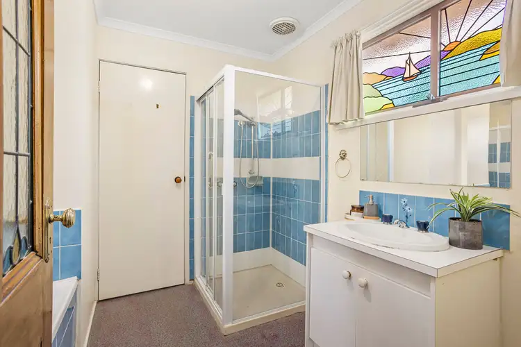 Fifth view of Homely house listing, 48 Fairway Grove, Rosebud VIC 3939