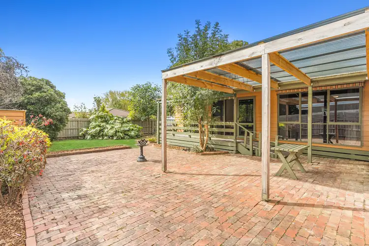 Sixth view of Homely house listing, 48 Fairway Grove, Rosebud VIC 3939
