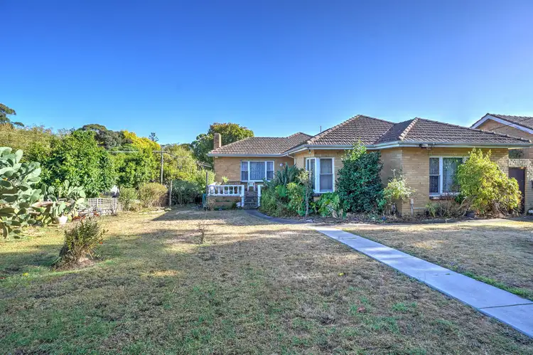 Second view of Homely house listing, 1 Yeneda Street, Balwyn North VIC 3104