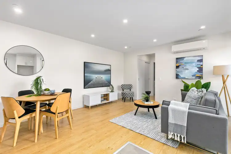 Fourth view of Homely apartment listing, G07/525 Whitehorse Road, Surrey Hills VIC 3127