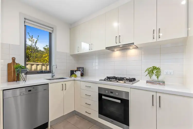 Fifth view of Homely apartment listing, G07/525 Whitehorse Road, Surrey Hills VIC 3127